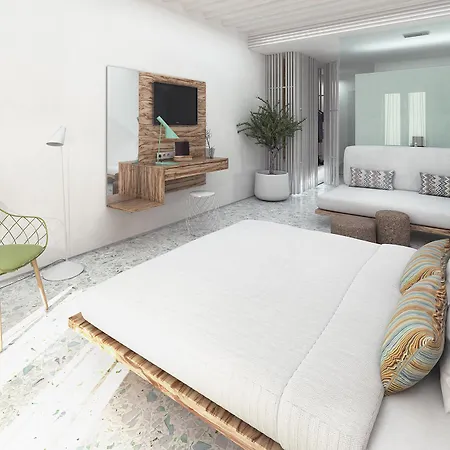 Mykonos Palace