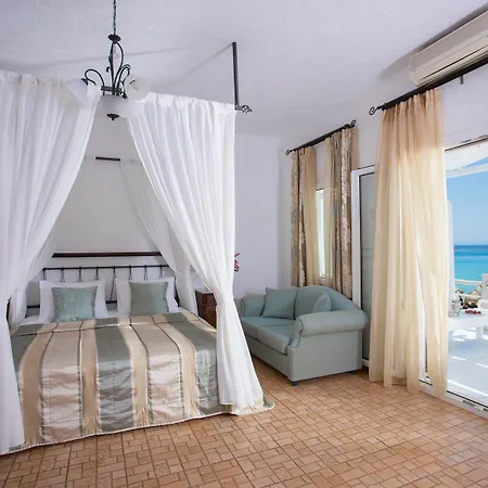Mykonos Palace Hotel