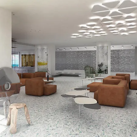 Mykonos Palace Hotel 4*