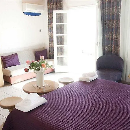 Mykonos Palace Hotel Mykonos Town