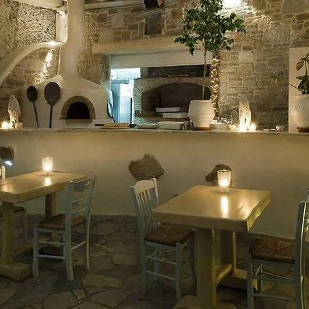 Mykonos Palace Hotel Mykonos Town