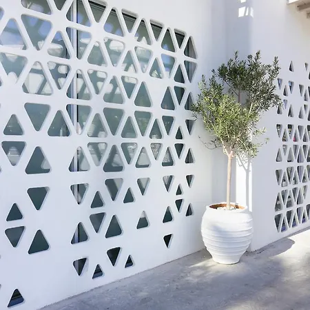 Mykonos Palace 4* Mykonos Town