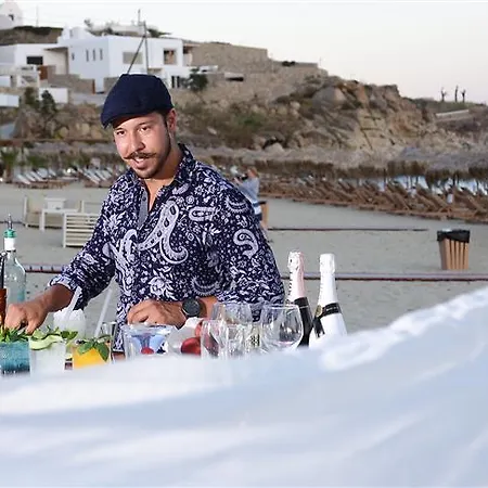 Mykonos Palace Hotel Mykonos Town