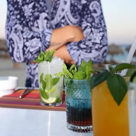 Mykonos Palace Hotel Mykonos Town