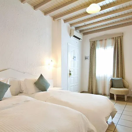 Mykonos Palace Hotel Mykonos Town