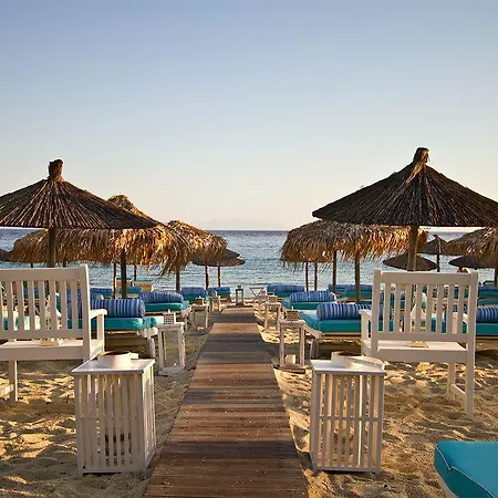 Mykonos Palace 4*