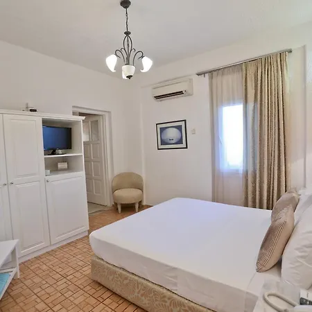 Hotel Mykonos Palace Mykonos Town